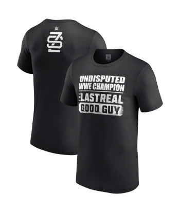 Men's Black Sami Zayn Night...
