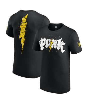 WWE CM Punk Electic Punk...