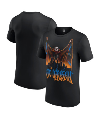 Men's Black Danhausen...