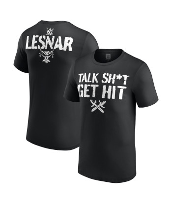 Brock Lesnar Talk Sh*t Get...