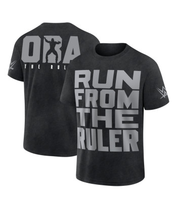 Men's Black Oba Femi Run...