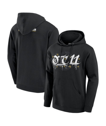 Men's Black Roman Reigns x...
