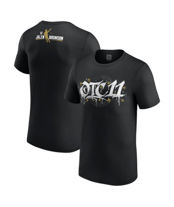 Men's Black Roman Reigns x...