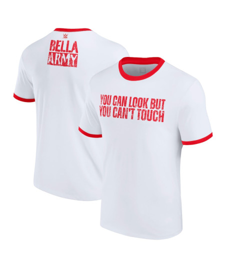 The Bellas You Can Look But You Can't Touch Ringer Tee