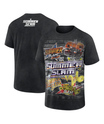 Men's Black SummerSlam 2026...
