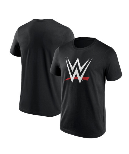 WWE Logo T-Shirt - Mens