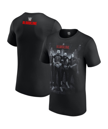 WWE Bloodline Authentic...