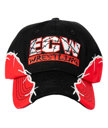 WWE x Complex ECW Hardcore...