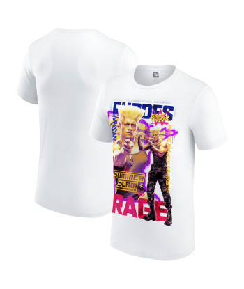 Men's Black Cody Rhodes...