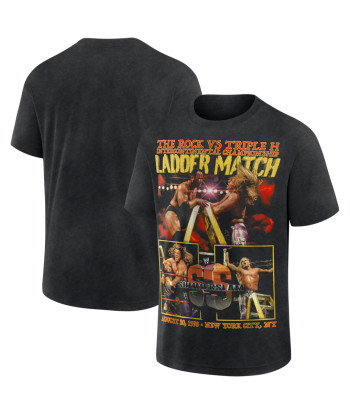 Men's The Rock vs. Triple H...