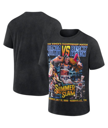 Men's Becky Lynch vs....