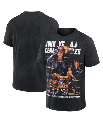 Men's John Cena vs. AJ...