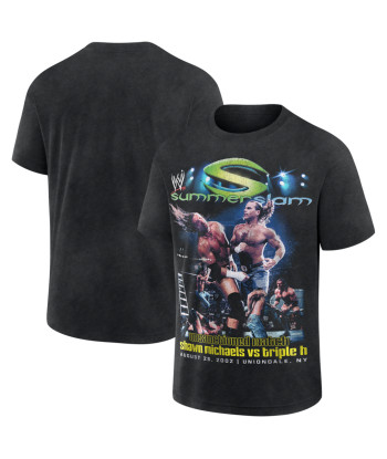 Men's Shawn Michaels vs....
