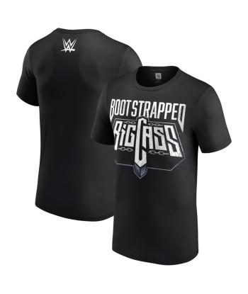 Men's Black Big Cass Boots...