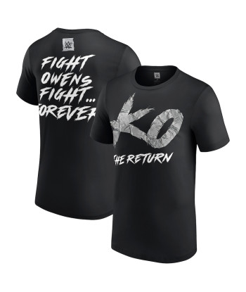 Men's Black Roman Reigns...