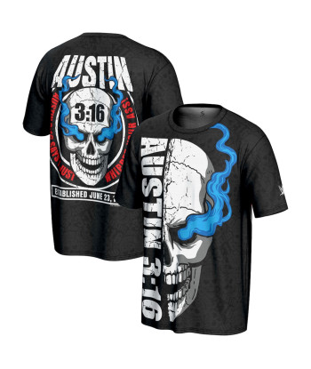 Stone Cold Steve Austin...