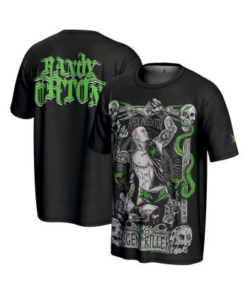 Randy Orton Poster T-Shirt...
