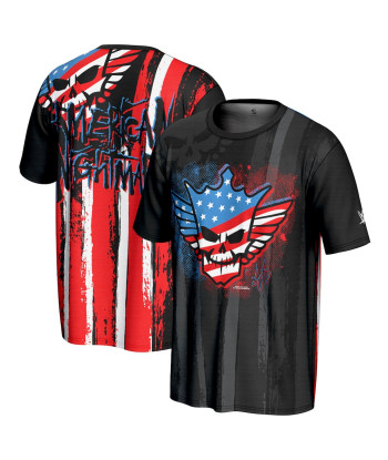 Cody Rhodes American...