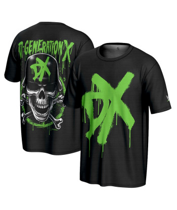 D-Generation X Helmet...