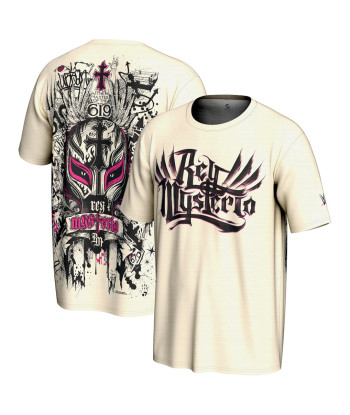 Rey Mysterio Graffiti Mask...