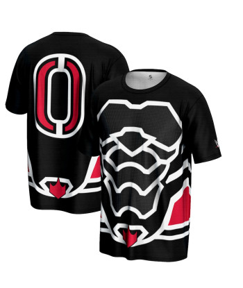 Penta In-Ring T-Shirt - Black