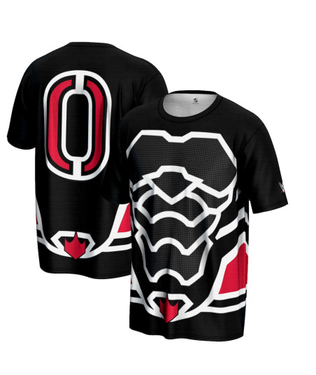 Penta In-Ring T-Shirt - Black