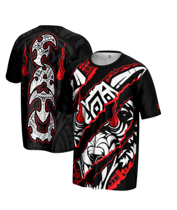Jacob Fatu Claw Mark...