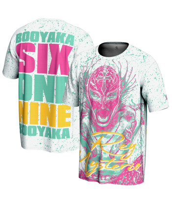 Rey Mysterio 619 T-Shirt -...