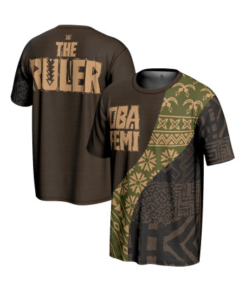 Oba Femi Superstar T-Shirt...