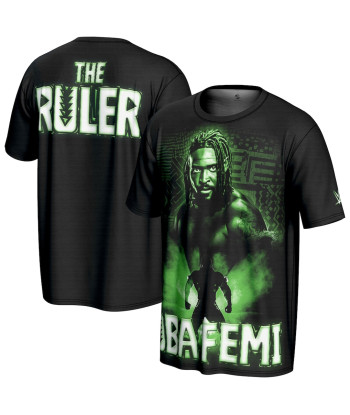 Oba Femi Superstar T-Shirt...