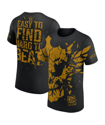 Cody Rhodes Easy To Find...