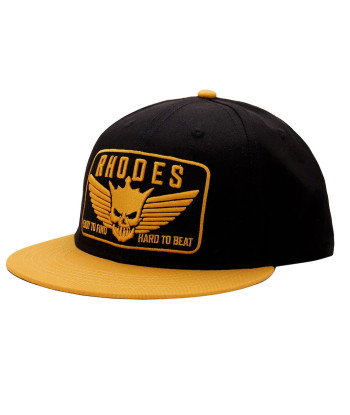 Cody Rhodes Flat Brim Hat
