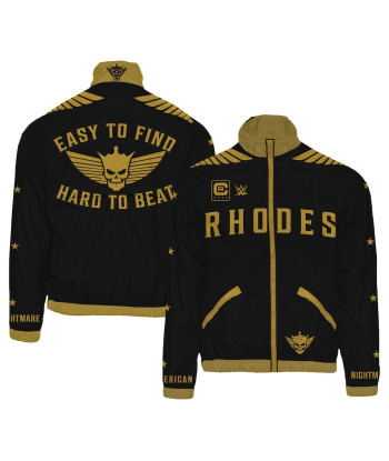 copy of Men's Black CM Punk...
