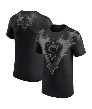 Men's Black Stephanie...