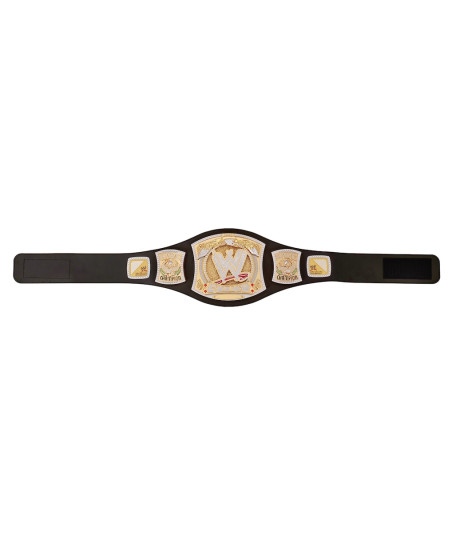 WWE Champion Spinner Toy Title Belt