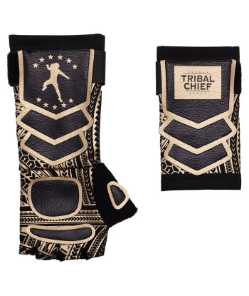 Roman Reigns Black & Gold...