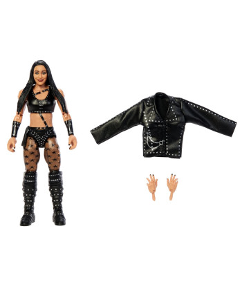 Roxanne Perez WWE Mattel Elite Collection Series 126 Action Figure