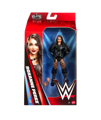 Roxanne Perez WWE Mattel Elite Collection Series 126 Action Figure