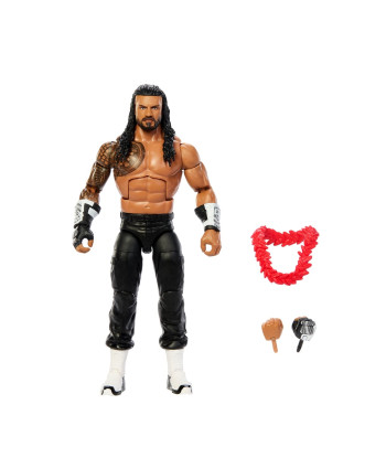 Roman Reigns WWE Mattel Elite Collection Series 126 Action Figure