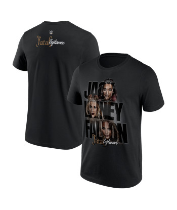 Fatal Influence Headshot T-Shirt