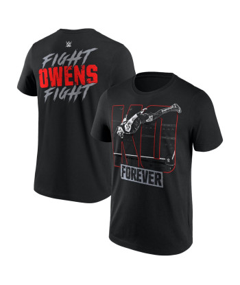 WWE Kevin Owens KO Forever T-Shirt - Mens