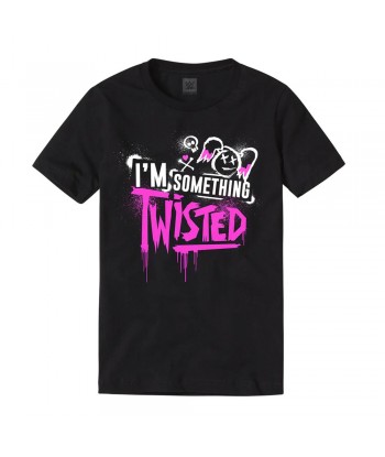 Alexa Bliss "I'm Something...