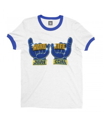 John Cena "Word Life"...