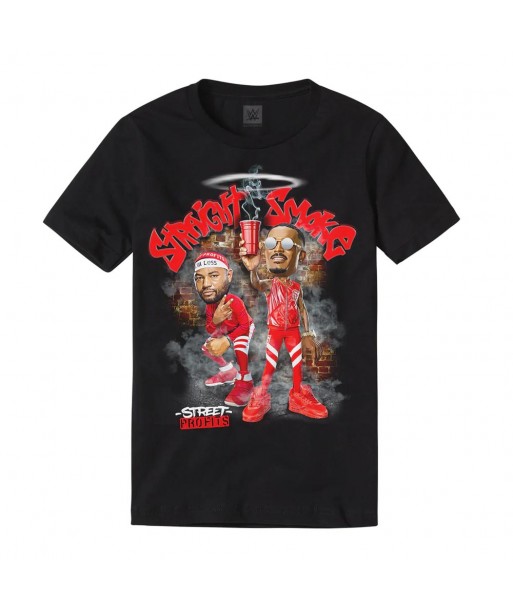 street profits t shirt