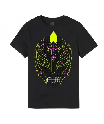 Rey Mysterio ''I Am Lucha...