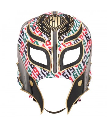 White Rey Mysterio 20th...