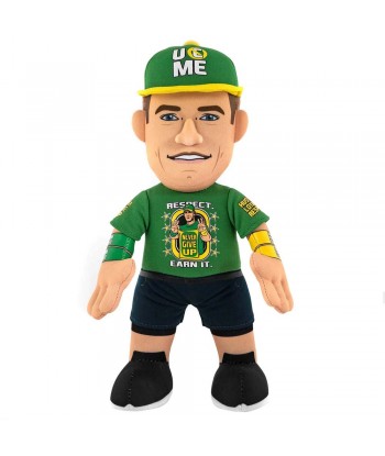 John Cena "Earn The Day"...