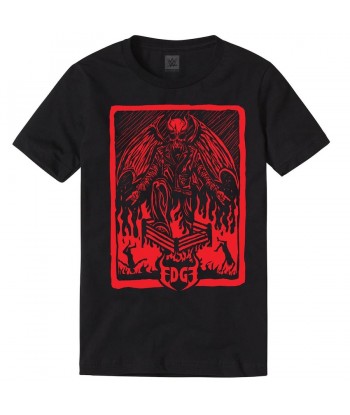 Men's Black Edge Tarot Card...
