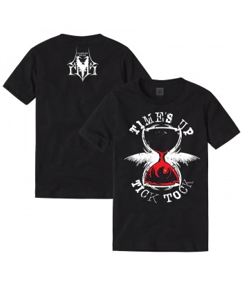Men's Black Karrion Kross...