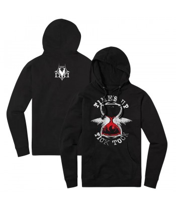 Men's Black Karrion Kross...